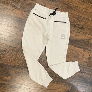 Figs Jogger Scrub Pants